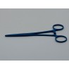 PINCE CISEAUX POUR NOURRISSAGE ( Forceps ) 16 cm / 6 in