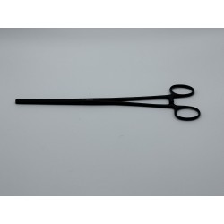 PINCE CISEAUX POUR NOURRISSAGE ( Forceps ) 26,50 cm / 10 in