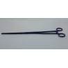 PINCE CISEAUX POUR NOURRISSAGE ( Forceps ) 36 cm / 14 in